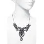 Alchemy of England Holiday Occasion Fashion Jewelry Kraken Necklace Alchemy of England Holiday Occasion Fashion Jewelry Kraken Necklace