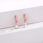 ZEINZE 925 Sterling Silver Star Moon Opal Earrings for Women Girls Cute Bling Drop Dangle Earrings Jewelry Gift Christmas Birthday Gift