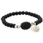 Kinsley Armelle Stone Collection - Raven Bracelet Kinsley Armelle Stone Collection - Raven Bracelet