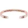 Joycuff Inspirational Bracelet Friendship Gifts for Her Girl Women Daughter Jewelry Best Friend BFF Cuff Joycuff Inspirational Bracelet Friendship Gifts for Her Girl Women Daughter Jewelry Best Friend BFF Cuff