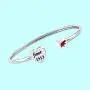 BAUNA DST Bangle Finer 1913 Delta Sigma Theta Sorority Bracelet Lucky Elephant Sisterhood Gift BAUNA DST Bangle Finer 1913 Delta Sigma Theta Sorority Bracelet Lucky Elephant Sisterhood Gift