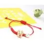 2-3Pcs 2021 Chinese Traditional Ox Red String Bracelets Set Handmade Zodiac Animal Birth New Year Feng Shui Wealth Lucky Charm Braided Bracelet Protection Good Luck Jewelry for Unisex 2-3Pcs 2021 Chinese Traditional Ox Red String Bracelets Set Handmade Zodiac Animal Birth New Year Feng Shui Wealth Lucky Charm Braided Bracelet Protection Good Luck Jewelry for Unisex