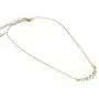 Kate Spade New York Gold Plated Crystal Full Circle Pendant Necklace