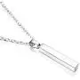 Matching Necklaces for Couples I Love You Stainless Steel Aesthetic Charms Goth Engraved Always I Love You Forever Couple Necklace Jewelry Or Boyfriend and Girlfriend Him and Her Matching Necklaces for Couples I Love You Stainless Steel Aesthetic Charms Goth Engraved Always I Love You Forever Couple Necklace Jewelry Or Boyfriend and Girlfriend Him and Her