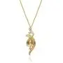 Gin & Grace 10K Yellow Gold Natural Opal Diamond (I1,I2) Pendant Necklace with Gold Chain for Women Mothers Day Jewelry Gifts Gin & Grace 10K Yellow Gold Natural Opal Diamond (I1,I2) Pendant Necklace with Gold Chain for Women Mothers Day Jewelry Gifts