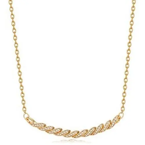 MYEARS Women Bar Necklace Gold Diamond Cubic Zirconia 14K Gold Filled Dainty Boho Beach Simple Handmade Jewelry Gift MYEARS Women Bar Necklace Gold Diamond Cubic Zirconia 14K Gold Filled Dainty Boho Beach Simple Handmade Jewelry Gift
