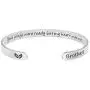 Memorial Gifts for Women In Memory of Loved One Remembrance Jewelry Sympathy Bracelet Your Wings were Ready But My Heart was Not Memorial Gifts for Women In Memory of Loved One Remembrance Jewelry Sympathy Bracelet Your Wings were Ready But My Heart was Not