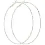 Hoop Earrings Set for Women (Gold, Silver, 24 Pairs) Hoop Earrings Set for Women (Gold, Silver, 24 Pairs)