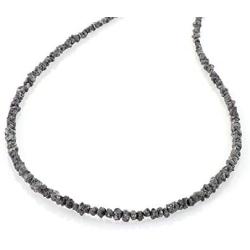 NirvanaIN Diamond Necklace rough Diamond necklace for gift diamond jewelry diamond rough necklace Diamond Jewelry rough Diamond for her