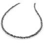 NirvanaIN Diamond Necklace rough Diamond necklace for gift diamond jewelry diamond rough necklace Diamond Jewelry rough Diamond for her