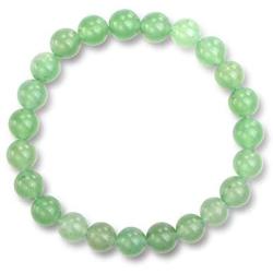 Barzel Semi Precious Gemstones Natural Healing Stretch Bracelet