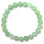 Barzel Semi Precious Gemstones Natural Healing Stretch Bracelet