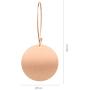 Jertom 14K Gold Plated Stud Earrings, Drop Dangle Long Earrings, Fashion Jewelry for Women Girls