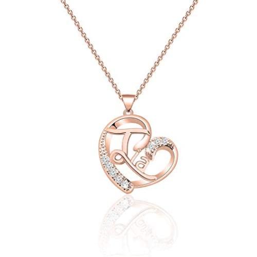 Tia Necklace Aunt Necklace Aunt Gifts Aunt Birthday Gifts from Niece Tia Mother’s day Gift Best Aunt Ever Gift