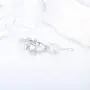 NY Jewelry 925 Sterling Silver Pig Design Pearl Cage Locket Pendants for Women Jewelry Making