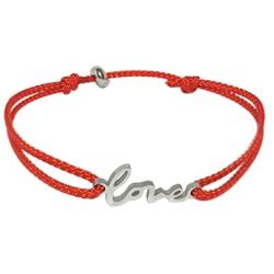 Good Luck Red String Rope Bracelect Lucky Friendship Bracelect