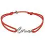 Good Luck Red String Rope Bracelect Lucky Friendship Bracelect