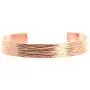 10mm Wide Bark Copper Cuff Bracelet by John Brana Handmade Jewelry 100% Uncoated Solid Copper Cuff 10mm Wide Bark Copper Cuff Bracelet by John Brana Handmade Jewelry 100% Uncoated Solid Copper Cuff