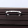 CENWA Love That Journey for Me Cuff Bracelet Present For Fans