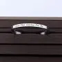 CENWA Love That Journey for Me Cuff Bracelet Present For Fans CENWA Love That Journey for Me Cuff Bracelet Present For Fans