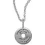 BB Becker Wherever Sterling Silver Necklace - Girlfriend/Wife, Gift for Her, Always In My Heart, Jewelry for Her, Birthday Relationship, Romantic, Friendship, Anniversary Gifts BB Becker Wherever Sterling Silver Necklace - Girlfriend/Wife, Gift for Her, Always In My Heart, Jewelry for Her, Birthday Relationship, Romantic, Friendship, Anniversary Gifts