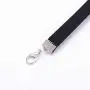 Relbcy Vintage Velvet Choker Necklace Black Tube Necklaces Festival Necklace Jewelry Accessories for Women and Girls Relbcy Vintage Velvet Choker Necklace Black Tube Necklaces Festival Necklace Jewelry Accessories for Women and Girls