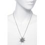 Alchemy of England Elven Star Necklace
