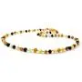 TipTopEco Raw Baltic Amber Adult Necklace - 21.5 Inches Long - Unpolished Multicolor Beads (Mix, 21.5) TipTopEco Raw Baltic Amber Adult Necklace - 21.5 Inches Long - Unpolished Multicolor Beads (Mix, 21.5)