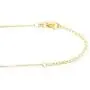 Ritastephens 14k Gold Bar Pendant Name Plate with Engraving Adjustable Necklace 16 to 18 Inches Ritastephens 14k Gold Bar Pendant Name Plate with Engraving Adjustable Necklace 16 to 18 Inches
