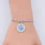 UJIMS Zeta Amicae Pendant Necklace Soror Sisters Jewelry for Her Zeta Charm Earrings 1948 Greek Sorority Jewelry for Sisterhoods