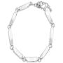 Montana Silversmiths River Lights Waterway Bracelet