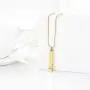 zeqingjw Gold Cremation Jewelry for Ashes Necklace Stainless Steel Crystal Bar Charm Urn Pendants Ashes Cube Memorial Keepsake Jewelry zeqingjw Gold Cremation Jewelry for Ashes Necklace Stainless Steel Crystal Bar Charm Urn Pendants Ashes Cube Memorial Keepsake Jewelry