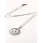 cooltime Stainless Steel Pentacle Pendant Necklace Pentagram Celtic Knot Star Circle Crescent Charm Jewelry cooltime Stainless Steel Pentacle Pendant Necklace Pentagram Celtic Knot Star Circle Crescent Charm Jewelry