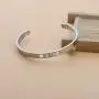 WUSUANED Religious Jewelry Christian Bracelet Faith WWJD Cross Cuff Bracelet Baptism Gift for Women WUSUANED Religious Jewelry Christian Bracelet Faith WWJD Cross Cuff Bracelet Baptism Gift for Women