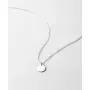 Round Gold Coin Pendant Necklace for Women Girls 925 Sterling Silver 18K Gold Plated Simple Small Full Moon Minimalist Geometric Disk Circle Chain Delicate Choker Jewelry Best Friend Fashion Gifts Box Round Gold Coin Pendant Necklace for Women Girls 925 Sterling Silver 18K Gold Plated Simple Small Full Moon Minimalist Geometric Disk Circle Chain Delicate Choker Jewelry Best Friend Fashion Gifts Box