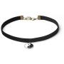 Jewelry Set Black Velvet Choker Necklaces for Women Girls