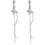 Women Drop Dangle Earrings Unique Jewelry Butterfly Tassel Fringe Long Cute Dangle Earrings Women Drop Dangle Earrings Unique Jewelry Butterfly Tassel Fringe Long Cute Dangle Earrings
