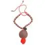 Ojo de Venado - Mal de Ojo Bracelet with Azabache