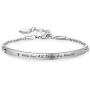 Eigso Christian Bracelet Bangle Religious Scripture Gift Bible Verse Baptism Jewelry for Goddaughter Godmother Women.