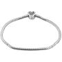CharmSStory Kids European Charm Bracelet for Charm Bead Snake Chain Bracelets
