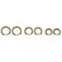 Huggie Hoop Earrings Surgical Stainless Steel Hoop Earrings 8mm 10mm 12mm Cartilage Helix Sleeper Earring for Men Women Girls Boys Huggie Hoop Earrings Surgical Stainless Steel Hoop Earrings 8mm 10mm 12mm Cartilage Helix Sleeper Earring for Men Women Girls Boys