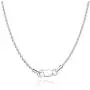 Jewlpire Diamond Cut 925 Sterling Silver Chain Rope Chain Italian Silver Necklace Chain for Women Men Super Shiny Durable 1.35mm Size 16,18, 20, 22, 24 Inches
