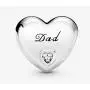 Romántico Amor Fit Pandora Bracelet Womens Daughter/Sister/Best Friend BFF/Granddaughter/Dad/Thank You/Nana Heart Love Silver Charms Romántico Amor Fit Pandora Bracelet Womens Daughter/Sister/Best Friend BFF/Granddaughter/Dad/Thank You/Nana Heart Love Silver Charms