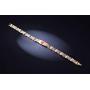 Tarring Shiny Star Identification Bracelets for Women Medical Alert Bracelet with Free Engraving