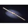 Tarring Shiny Star Identification Bracelets for Women Medical Alert Bracelet with Free Engraving