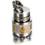 Mgutillart Religious Titanium Steel Prayer Wheel Pendant Locket Necklace
