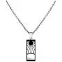 Ajpicture Demon Anime Kamado Tanjirou Same Paragraph Necklace Pendant Choker Accessories Anime Fans Gift Ajpicture Demon Anime Kamado Tanjirou Same Paragraph Necklace Pendant Choker Accessories Anime Fans Gift