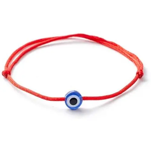kelistom Red Evil Eye Bracelet for Women Men Teen Girls Boys Simple Minimalist Kabbalah Bracelets for Protection and Good Luck 1/2/6 Pieces kelistom Red Evil Eye Bracelet for Women Men Teen Girls Boys Simple Minimalist Kabbalah Bracelets for Protection and Good Luck 1/2/6 Pieces