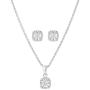 Montana Silversmiths Boxed Star Jewelry Set