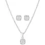 Montana Silversmiths Boxed Star Jewelry Set Montana Silversmiths Boxed Star Jewelry Set